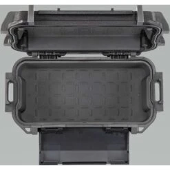 Pelican 4.83 In. W X 2.88 In. H Ruck Case Impact-Resistant Poly Black -Stanleys Shop 6fd5c73e f8fa 4270 8f09 34df4540cbed