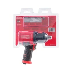 Craftsman 1/2 In. Air Impact Wrench 750 Ft/lb -Stanleys Shop 7124f4ba c8ab 4acb 93be ee1120d1a44e