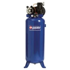 Campbell Hausfeld 60 Gal Air Compressor 135 Psi 3.2 HP