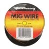 Forney 0.024 In. Mild Steel MIG Welding Wire 70000 Psi 2 Lb