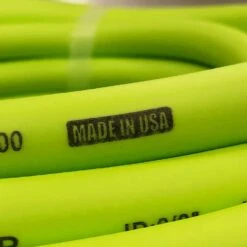 Flexzilla 25 Ft. L X 1/4 In. D Hybrid Polymer Air Hose 300 Psi Zilla Green 13 Flexzilla 25 Ft. L X 1/4 In. D Hybrid Polymer Air Hose 300 Psi Zilla Green -Stanleys Shop 7245a756 68ba 4a7b b455 dc587740ada8