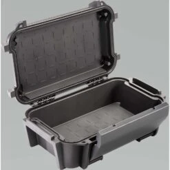 Pelican 6.86 In. W X 3.88 In. H Ruck Case Impact-Resistant Poly Black -Stanleys Shop 725c7d11 84c0 48c6 b2ec aff5864e52ac
