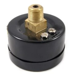 Forney Plastic Rear Mount Air Pressure Gauge 1/8 In. NPT 160 Psi 1 Pc -Stanleys Shop 732247fa 81dc 4207 bc7a 32fa3d84cab2