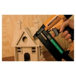 Bostitch 18 Ga. Brad Nailer And Compressor Kit -Stanleys Shop 734404e8 f956 4f80 aa82 95200d020d06