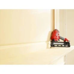 Senco FinishPro 15 Ga. Non-Marring 34 Deg Nailer Kit -Stanleys Shop 7434ee6b 3313 44f0 b17f b83cf6688a3c