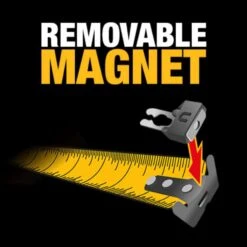 DeWalt ToughSeries 35 Ft. L X 1.25 In. W Tape Measure 1 Pk -Stanleys Shop 7495e335 7bdf 471e ac1c 000bd2d3cd38