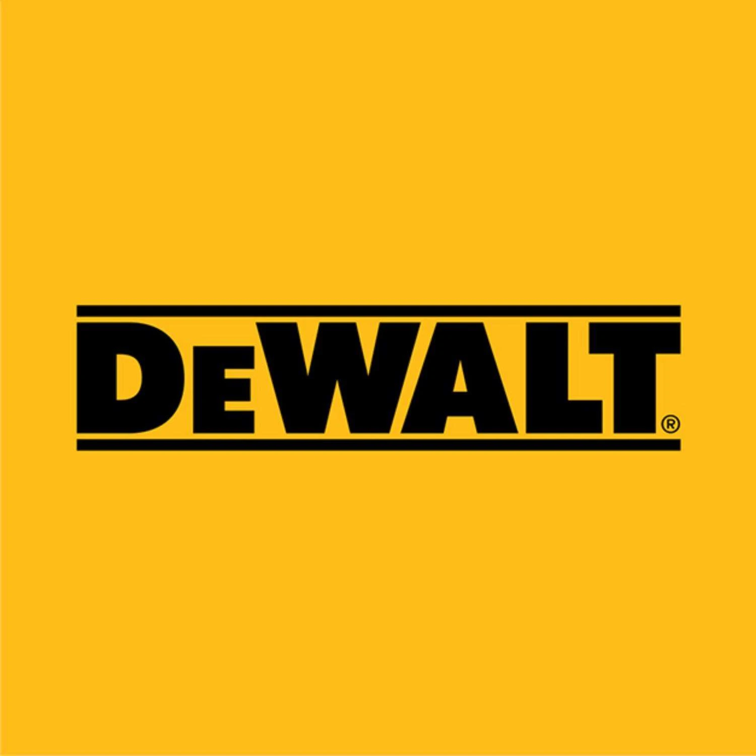 DeWalt ToughSystem 12.05 In. W X 4.5 In. H Deep Tool Tray Polypropylene 1 Compartments Black/Yellow 7 DeWalt ToughSystem 12.05 In. W X 4.5 In. H Deep Tool Tray Polypropylene 1 Compartments Black/Yellow - Image 5