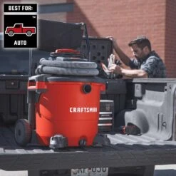 Craftsman 5 In. L X 5 In. W X 2-1/2 In. D Dusting Brush 1 Pc -Stanleys Shop 76397f56 4e4f 44d8 94e6 6178d314469b