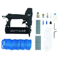 Pulsar 2 Gal Portable Air Compressor Kit 100 Psi -Stanleys Shop 77149d74 6c92 4986 a4ea 0f4626531be9