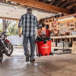 Craftsman 3 In. L X 3 In. W X 2-1/2 In. D Crevice Tool 1 Pc -Stanleys Shop 77277a82 c624 40ee b971 cefaafd93ace