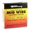 Forney ER70S-6 0.024 In. Mild Steel MIG Welding Wire 70000 Psi 10 Lb 1 Forney ER70S-6 0.024 In. Mild Steel MIG Welding Wire 70000 Psi 10 Lb -Stanleys Shop 78a5af7a 4501 4083 a31a af8ce9d9931c