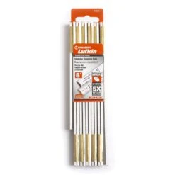 Lufkin Red End 72 In. L X 5/8 In. W Wood Folding Masonry Rule SAE -Stanleys Shop 78c7ed8a 7d49 4350 9878 b6a87fcf3c0f