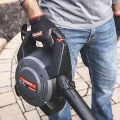 Craftsman 5.5 In. L X 9 In. W X 2-1/2 In. D Gutter Cleaning Kit 4 Pc -Stanleys Shop 7a2a21c1 3b71 48be a004 e464c7b5a6d2