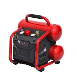 Craftsman 2 Gal Twin Stack Portable Air Compressor 125 Psi 0.3 HP -Stanleys Shop 7ae23cd9 d4c8 440a 9891 ba1b2c04bb16