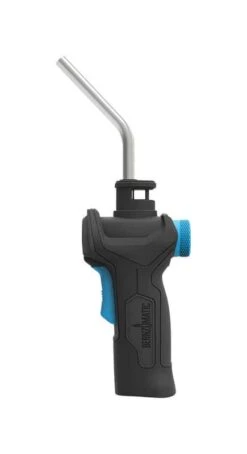 Bernzomatic 14.1 Oz Basic Torch Steel 1 Pc