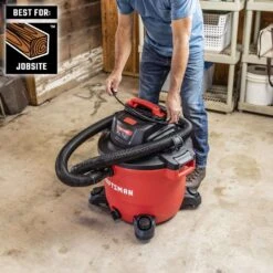 Craftsman 11 In. L X 7 In. W X 2-1/2 In. D LED Car Nozzle 1 Pc -Stanleys Shop 7bca1bbe 16c3 47bf 8014 e42c070f1421