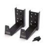 DeWalt 6 In. H Upright Cantilever Bracket Set Steel Black -Stanleys Shop 7c31d25f ccec 45cd a81f aa3c9f6e3fb9