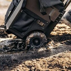 ToughBuilt 17.91 In. W X 19.69 In. H Polyester/Polypropylene Massive Mouth Roller Tool Bag 21 Pocket -Stanleys Shop 7fabdefb f25a 40dd a33f 2f38f0bb1d21