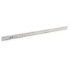 Empire 48 In. L X 2 In. W Aluminum Heavy-Duty Straight-Edge Ruler SAE -Stanleys Shop 7fd71639 419b 47f9 a580 65fc821b8489