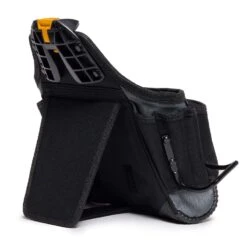 ToughBuilt 12.9 In. W X 13.25 In. H Polyester Contractor Tool Pouch 23 Pocket Black 1 Pc -Stanleys Shop 805d4e9f 9181 4086 aa04 a36be55d3f52