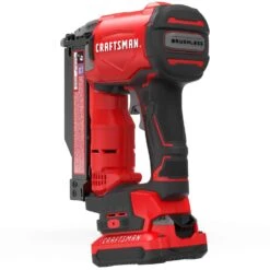 Craftsman V20 23 Ga. Pin Nailer Kit -Stanleys Shop 81bc61af 0992 4a79 9d00 d42456db916a