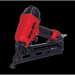 Grip-Rite 15 Ga. Angled Finish Nailer