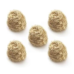 Weller Soldering Brass Tip Cleaner 5 Pc -Stanleys Shop 81f5f51e ffdf 46b4 97b4 6ef02f505bdc