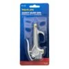 Tru-Flate Steel Air Blow Gun Safety Lever 1/4 In. FNPT 1 Pc -Stanleys Shop 82ec7e62 d62b 4bce 8af6 919dcd646730