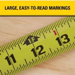 STANLEY FatMax 25 Ft. L X 1.25 In. W Tape Measure 1 Pk -Stanleys Shop 833c8996 26dc 4e9b 8e1e 48b2717c08c7