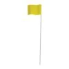 C.H. Hanson CH Hanson 21 In. Yellow Marking Flags Polyvinyl 100 Pk 2 C.H. Hanson CH Hanson 21 In. Yellow Marking Flags Polyvinyl 100 Pk -Stanleys Shop 8492bfa5 e100 47bf a75e 7b0e324e2c0c