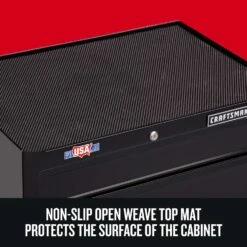 Craftsman 26 In. 4 Drawer Steel Rolling Tool Cabinet 32 In. H X 18 In. D -Stanleys Shop 85b1a386 44a8 4c61 8c2c a03c29bf4fae