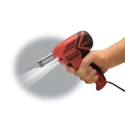 Weller Corded Soldering Gun Kit 140 W 1 Pk -Stanleys Shop 86f54f66 c8e9 4cfd b6c4 a2bbf0cab814