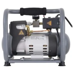 Senco 1 Gal Horizontal Portable Hand-Held Air Compressor 125 Psi 1/2 HP -Stanleys Shop 87317be9 1d34 4c8e 8dac 3fca1b87f954