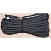 Work Hose 50 Ft. L X 1/4 In. D Flexible EPDM Rubber Air Hose 400 Psi Black -Stanleys Shop 877666f7 8649 4ea9 a29d 075ed0cc670f