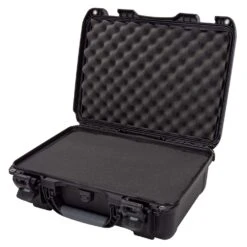 Nanuk 14.8 In. W X 7 In. H Waterproof Case Resin Black -Stanleys Shop 88739275 cd2e 4101 9d32 38c0bf078e7d