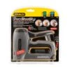 Stanley SharpShooter Plus 16 Ga. Nailer And Stapler