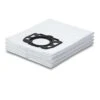 Karcher 10.23 In. L X 7.4 In. W Wet/Dry Vac Drywall Filter Bag 4 Pc -Stanleys Shop 899e994d be34 48c7 9342 81e247f567d2