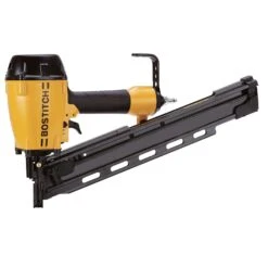Bostitch 21 Ga. 21 Deg Framing Nailer Kit