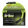 Flexzilla 25 Ft. L X 1/4 In. D Hybrid Polymer Air Hose 300 Psi Zilla Green