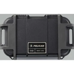 Pelican 6.12 In. W X 2.89 In. H Ruck Case Impact-Resistant Poly Black 10 Pelican 6.12 In. W X 2.89 In. H Ruck Case Impact-Resistant Poly Black -Stanleys Shop 8cebe8ac 4aaa 476d 9c66 7865c36a88a2