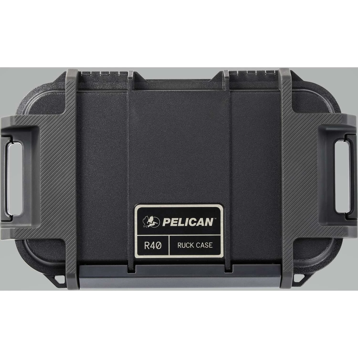 Pelican 6.12 In. W X 2.89 In. H Ruck Case Impact-Resistant Poly Black 5 Pelican 6.12 In. W X 2.89 In. H Ruck Case Impact-Resistant Poly Black - Image 3