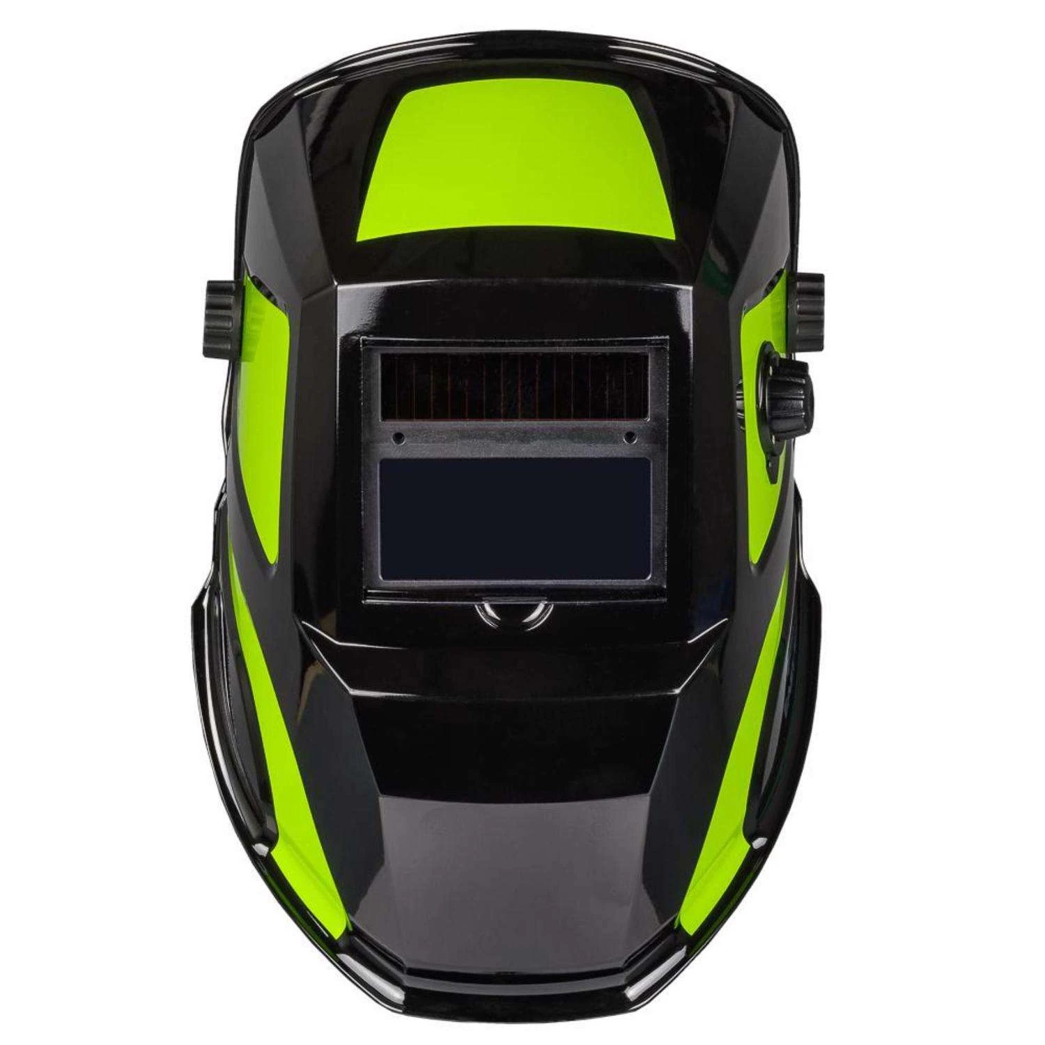 Forney Easy Weld Welding Helmet Multicolored 1 Pc 4 Forney Easy Weld Welding Helmet Multicolored 1 Pc - Image 2