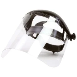 Forney Face Shield Clear 1 Pc