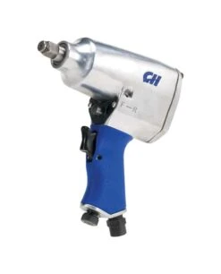 Campbell Hausfeld .5 In. Drive Air Impact Wrench 250 Ft/lb