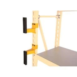 DeWalt 5.5 In. W X 6.25 In. H Cord Minder Bracket Set Steel Black/Yellow -Stanleys Shop 9136b20a d238 4c53 8456 fefde08562e2