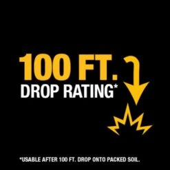 DeWalt ToughSeries 35 Ft. L X 1.25 In. W Tape Measure 1 Pk -Stanleys Shop 91d1874d a27a 4eba 9cde 04fcc9f02cea