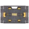 DeWalt ToughSystem 2.0 21 In. Adapter Plate Black/Yellow 2 DeWalt ToughSystem 2.0 21 In. Adapter Plate Black/Yellow -Stanleys Shop 91d8402c e652 444f 9be8 5906d6734ee6
