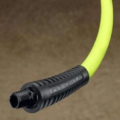 Flexzilla 50 Ft. L X 1/4 In. D Hybrid Polymer Air Hose 300 Psi Zilla Green -Stanleys Shop 91f0d38b 5fc6 4fc1 9509 0312b94348f7