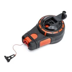 Crescent Lufkin 3 Oz Blue Contractor Chalk Line Reel 100 Ft. Braided -Stanleys Shop 92766b4b 0da1 4105 b2e3 df62c22ef393