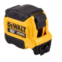 DeWalt ATOMIC 16 Ft. L X 1.25 In. W Compact Tape Measure 1 Pk -Stanleys Shop 929dc4fc 4693 4535 a6dc bfa8fd3b18b8